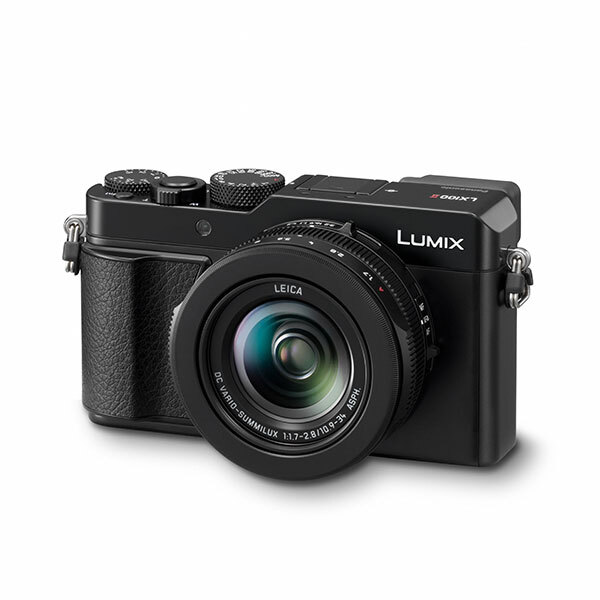 Lumix DMC-LX100 II | Digital Camera