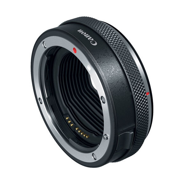 canon ef pentax k adapter