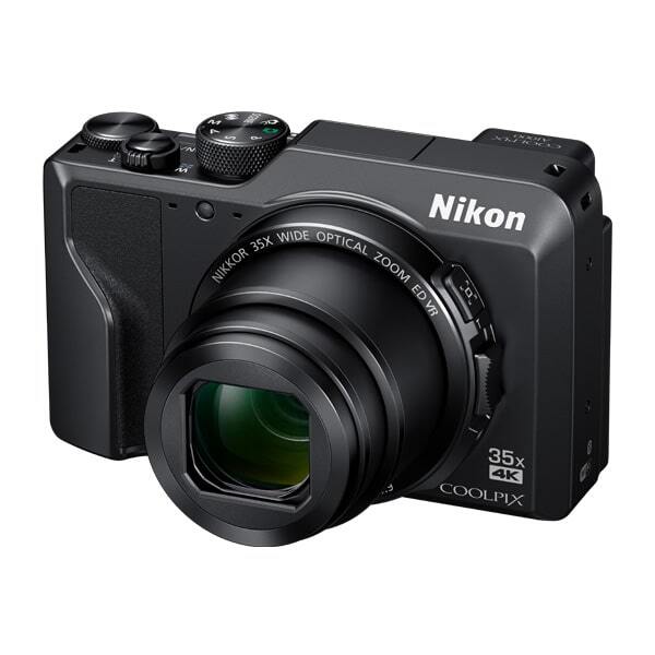 Nikon Coolpix A1000 | Digital Camera Warehouse