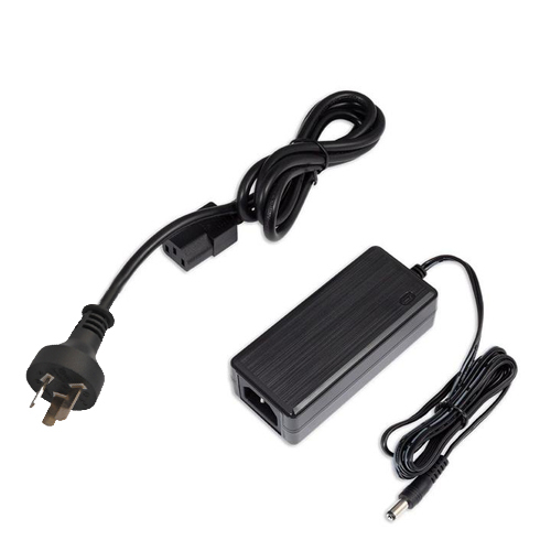 Feelworld DC 12V 3A Switching Power Supply Home Power Adapter