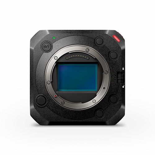 panasonic s1h for sale