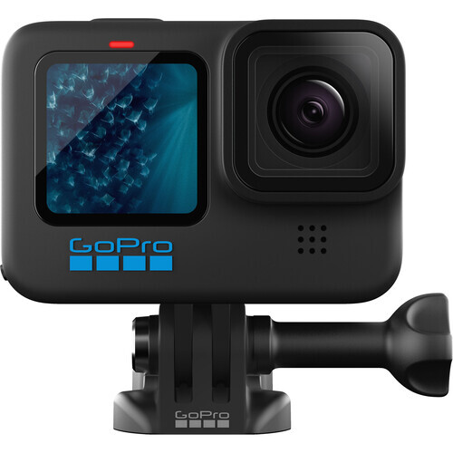 GoPro MAX 360 Bundling Litra