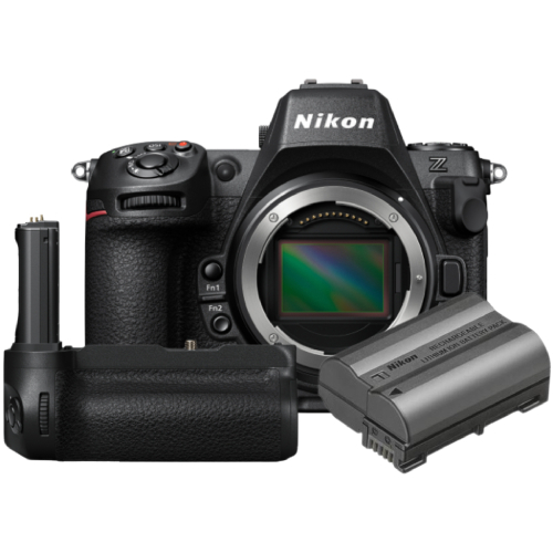 nikon mirrorless camera price