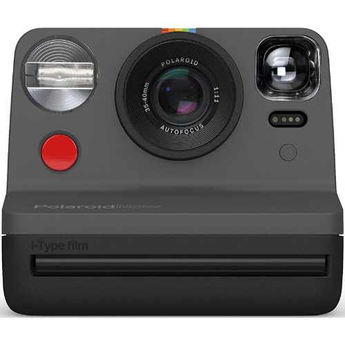 Polaroid Now Generation 2 i-Type Instant Film Camera for i-Type