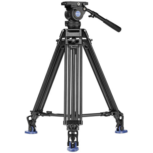 Benro BV8 Tandem Leg Tripod Kit