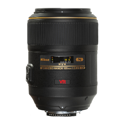 nikon 105mm 2.8 g