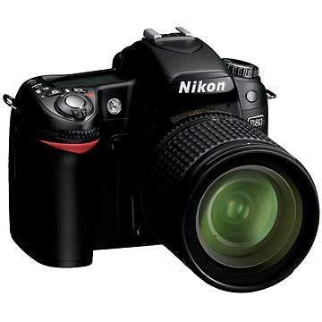 nikon d80 digital cameras
