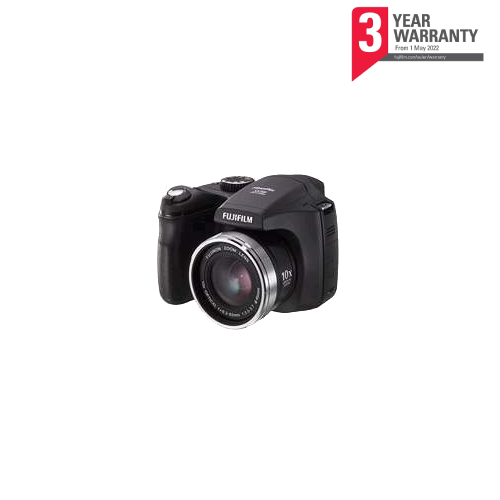 fuji s5700 camera