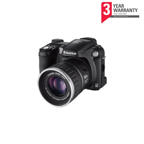 Fujifilm Finepix S5600 5 Megapixe l Digital Camera Warehouse