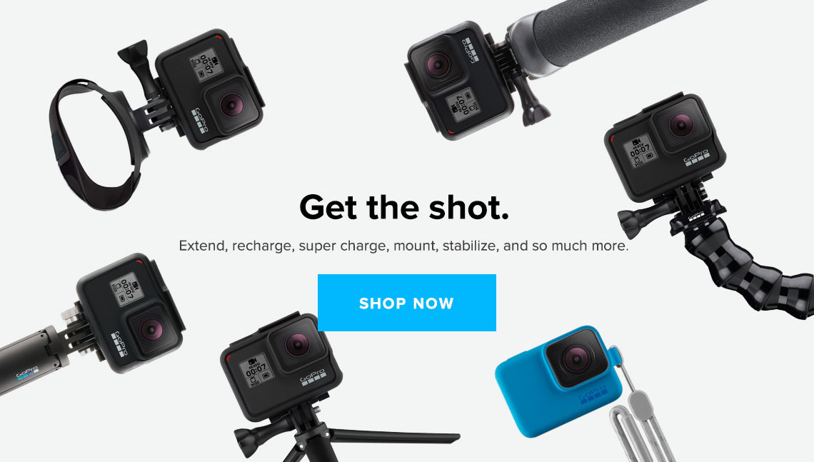 GoPro Accessories