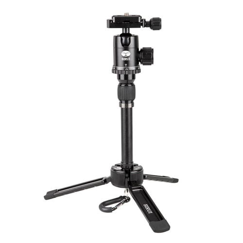 Sirui 3T-35K Tabletop Tripod