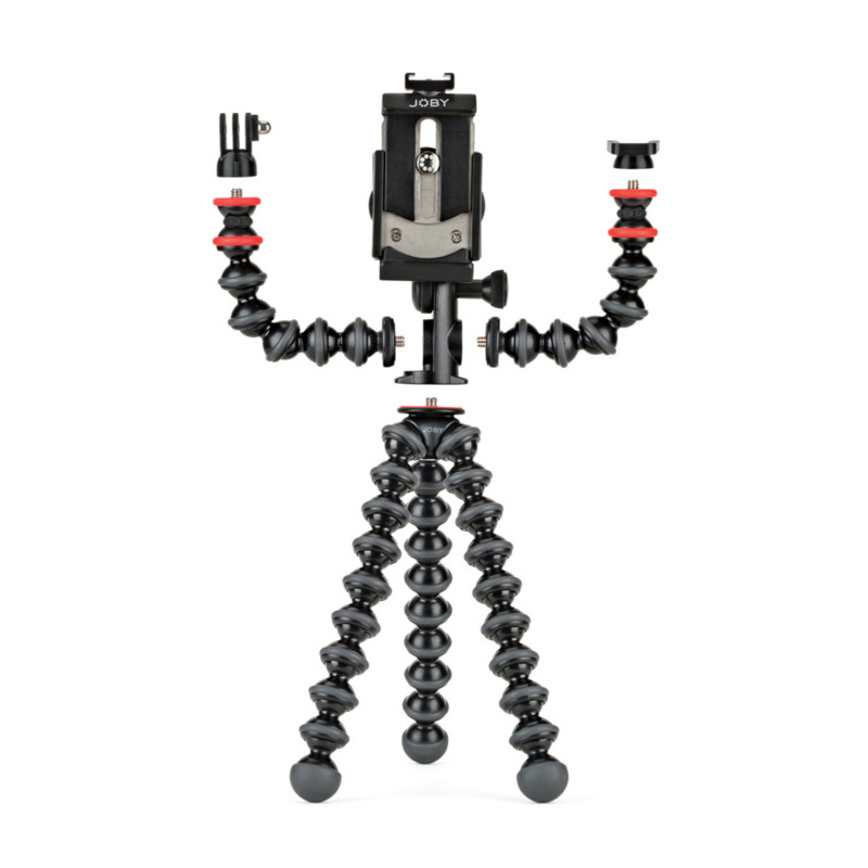 Joby Gorillapod Rig series