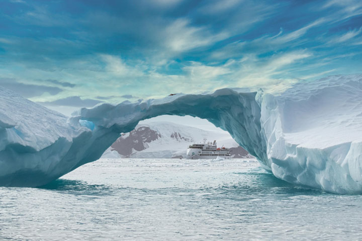 Antartica - Through the lens - image 10