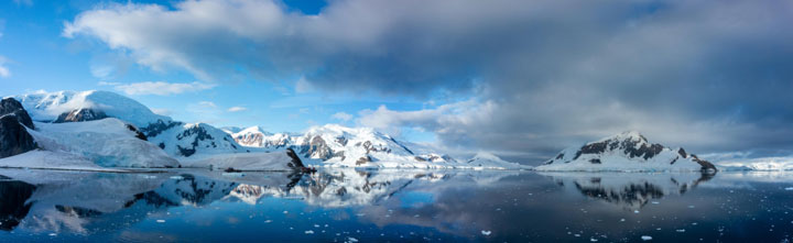 Antartica - Through the lens - image 12