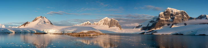 Antartica - Through the lens - image 13