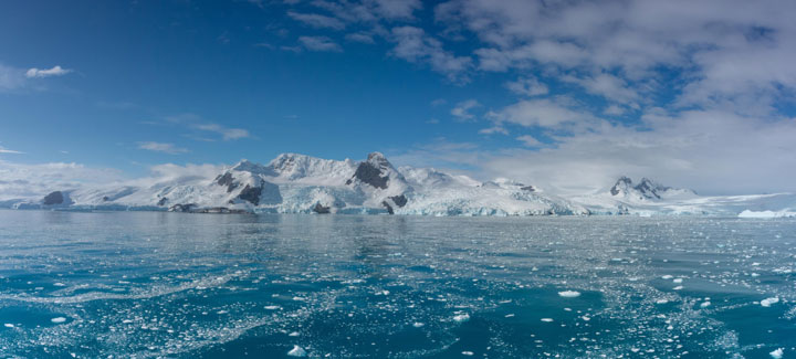 Antartica - Through the lens - image 14