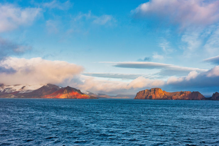 Antartica - Through the lens - image 1 - image 15