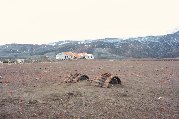 Antartica - Through the lens - image 16