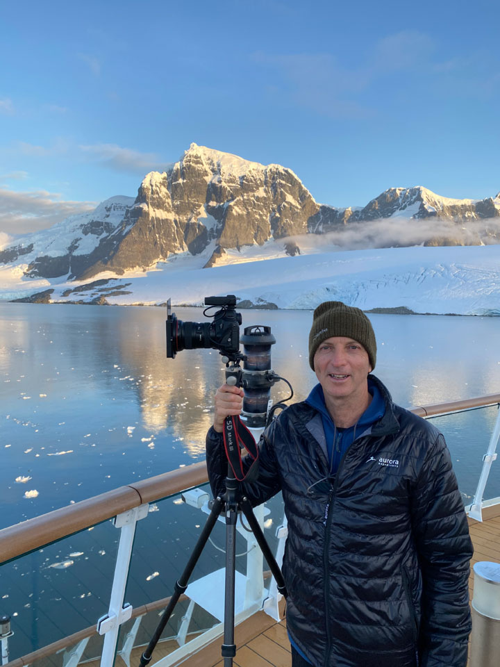 Antartica - Through the lens - image 2