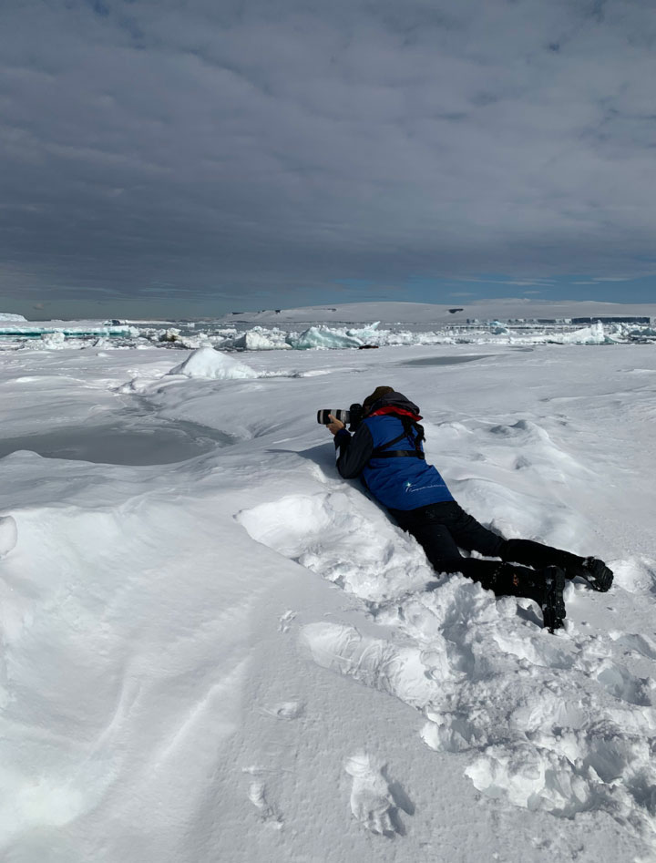 Antartica - Through the lens - image 6