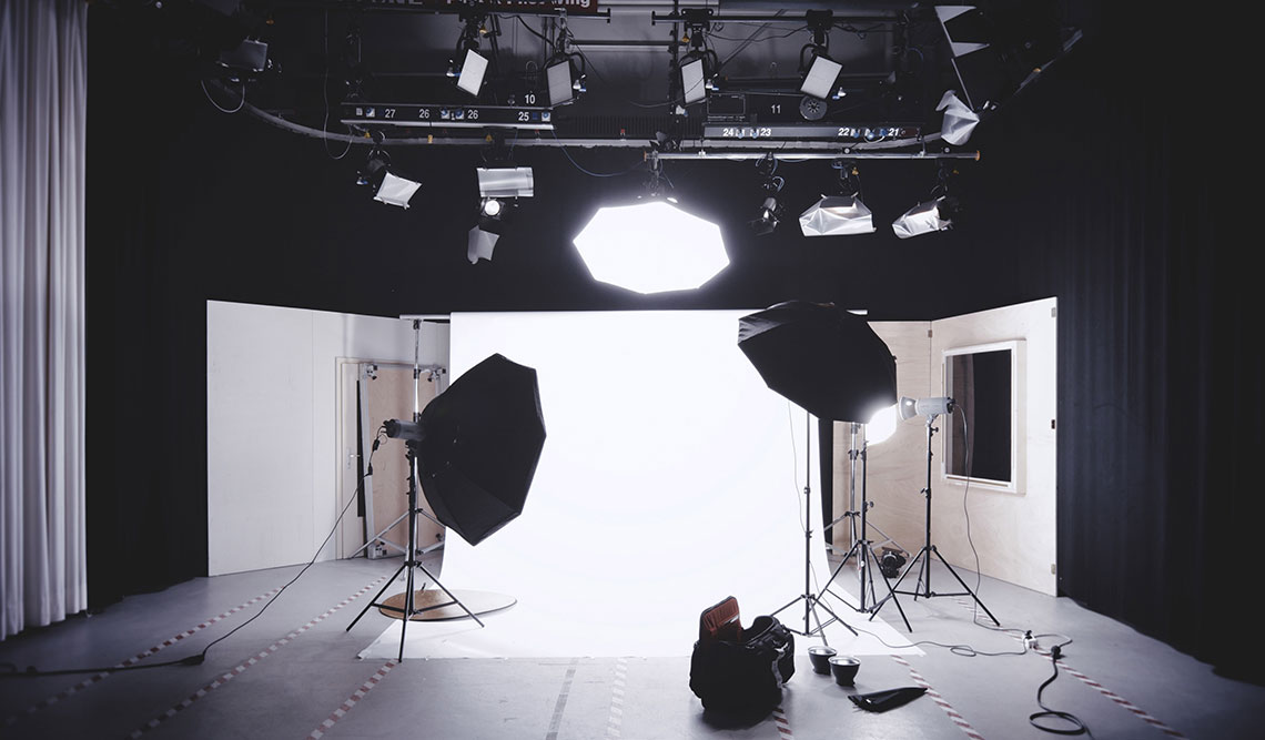 The Best Video Lighting Options to Make Your Videos Look Professional