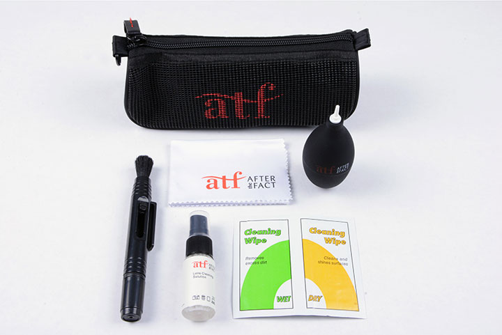 The Best Video Lighting Options to Make Your Videos Look Professional - ATF Cleaning Kit