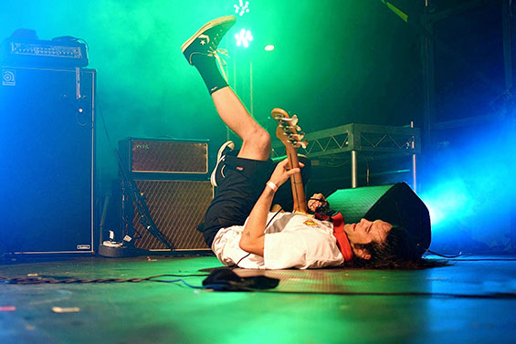 Introduction to Music Photography - Image 8