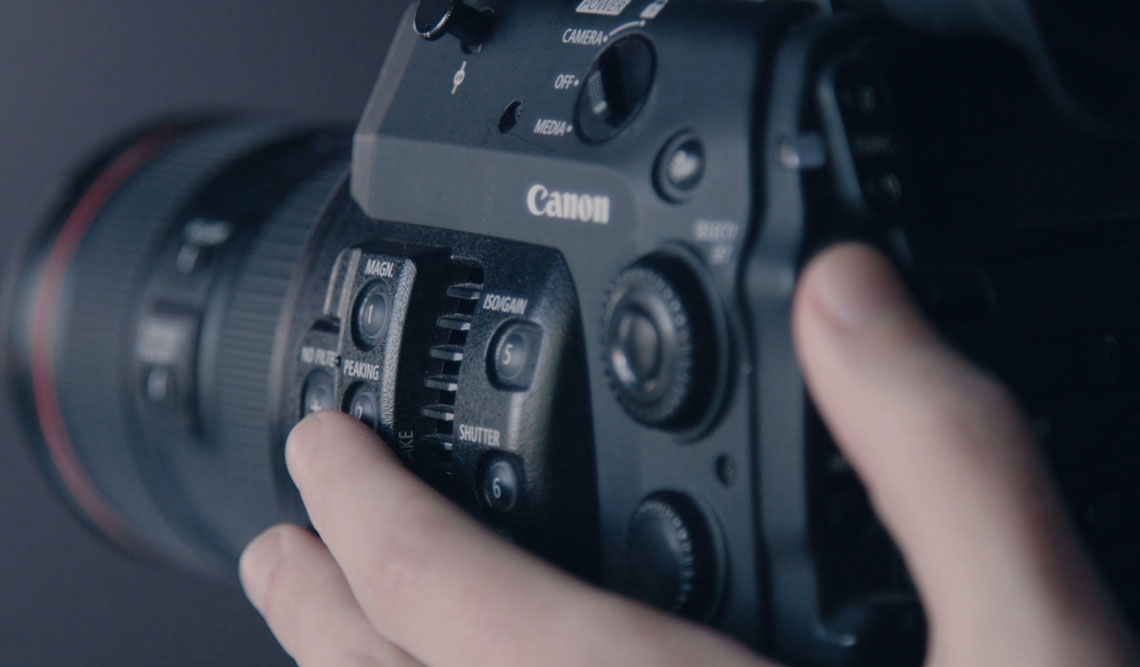 The Impressive Canon G7 mark III Vlog Kit