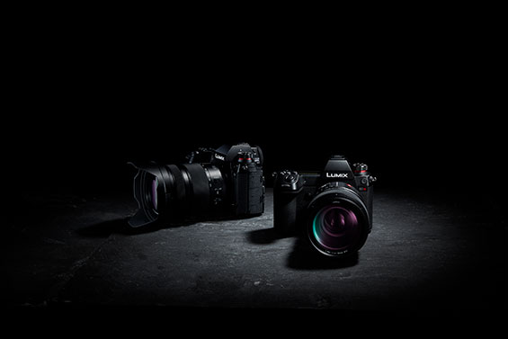 Top 5 Panasonic Cameras - Image 1