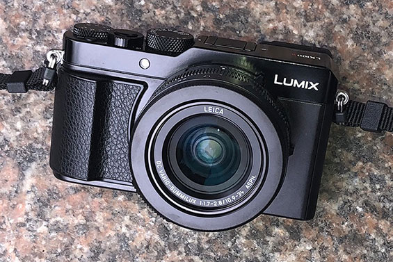 Top 5 Panasonic Cameras - Image 4