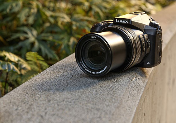 Top 5 Panasonic Cameras - Image 5