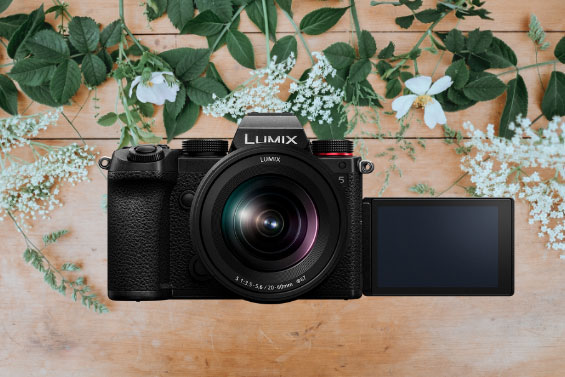 Top 5 Panasonic Cameras - Image 9