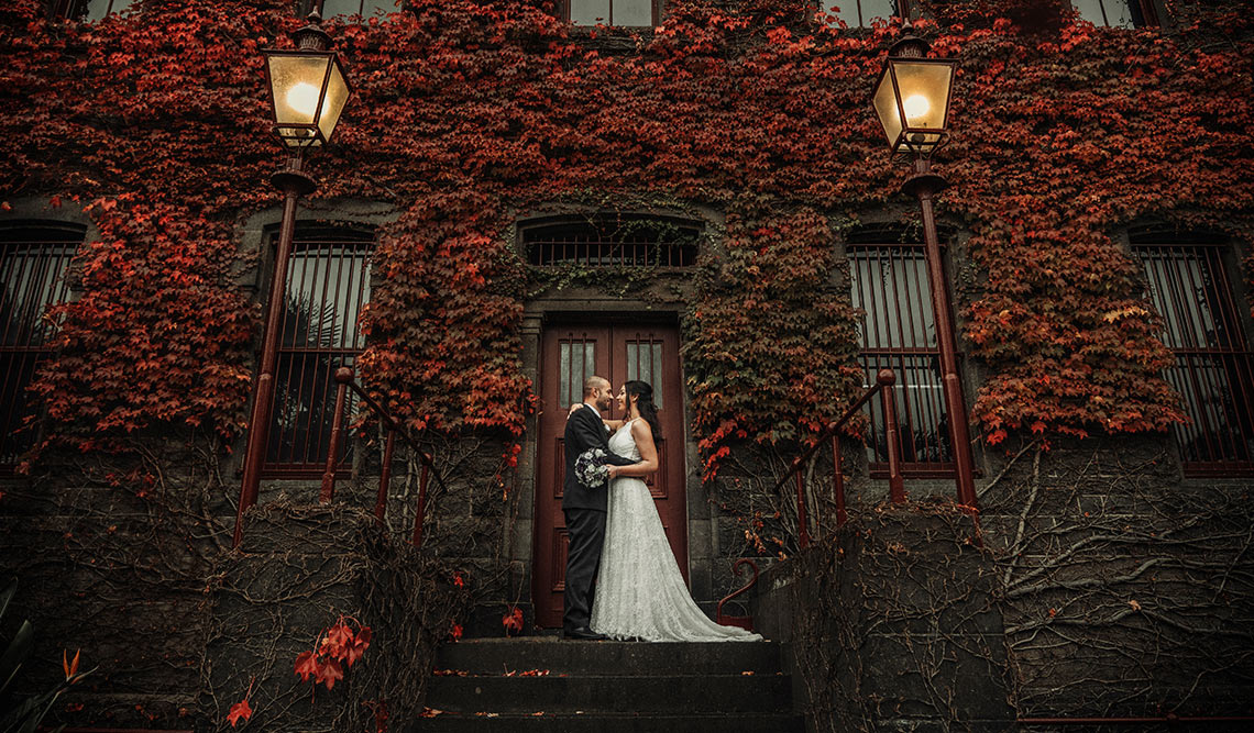 DCW Photo Q&A - Wedding Photography with Ashley K