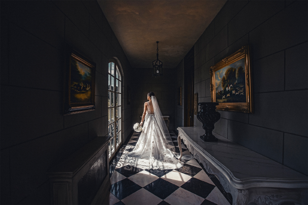 DCW Photo Q&A - Wedding Photography with Ashley K