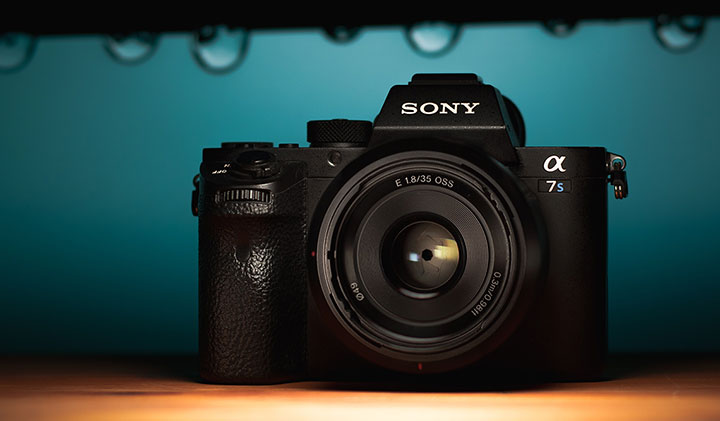 Which Sony A7 is Right for Me? - Header