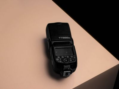 Flash and speedlight for everyday photography