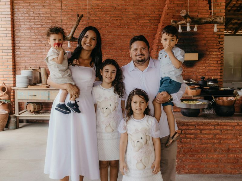 Everyday and family photography