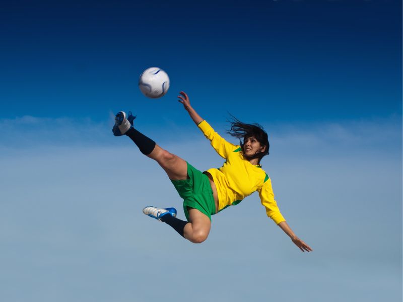 Sports & Events Photography