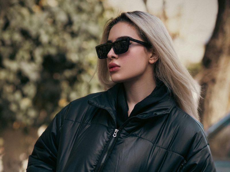 Portrait and fashion photography