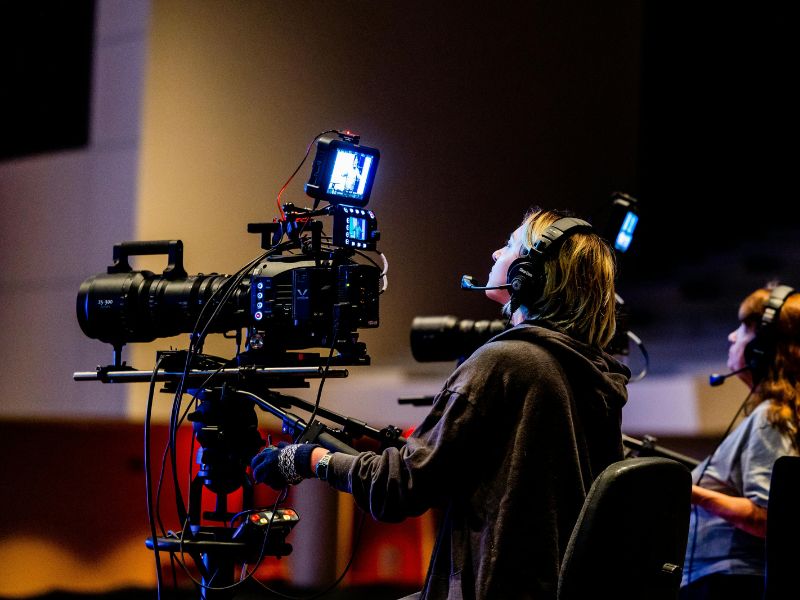 Cinematography