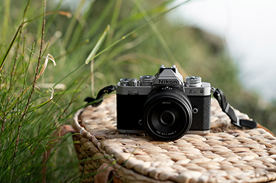 NIKKOR Z 28mm f2.8 SE