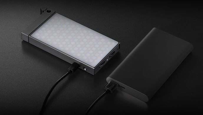 Godox RGB Mini Creative Light M1