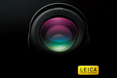 Panasonic Leica DG Vario-Summilux 25-50mm f/1.7 ASPH