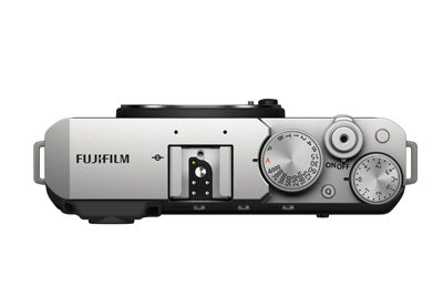 Fujifilm X-E4 CSC