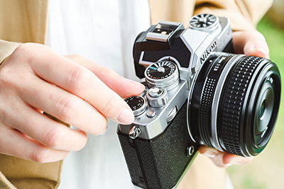 NIKKOR Z 28mm f2.8 SE