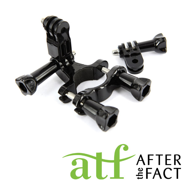 ATF Pole Mount