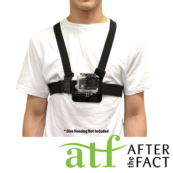 ATF Chest Mount