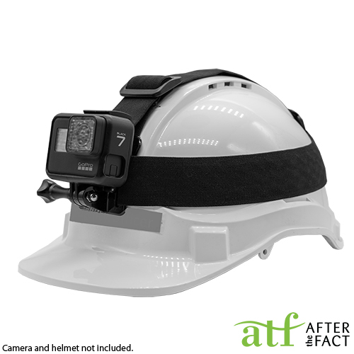 ATF Head/Helmet  Strap