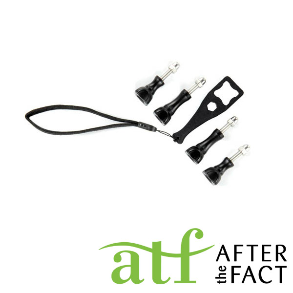 ATF Thumbscrew & Spanner Kit