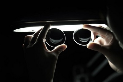 Tamron SP 45mm F/1.8 VC Lens